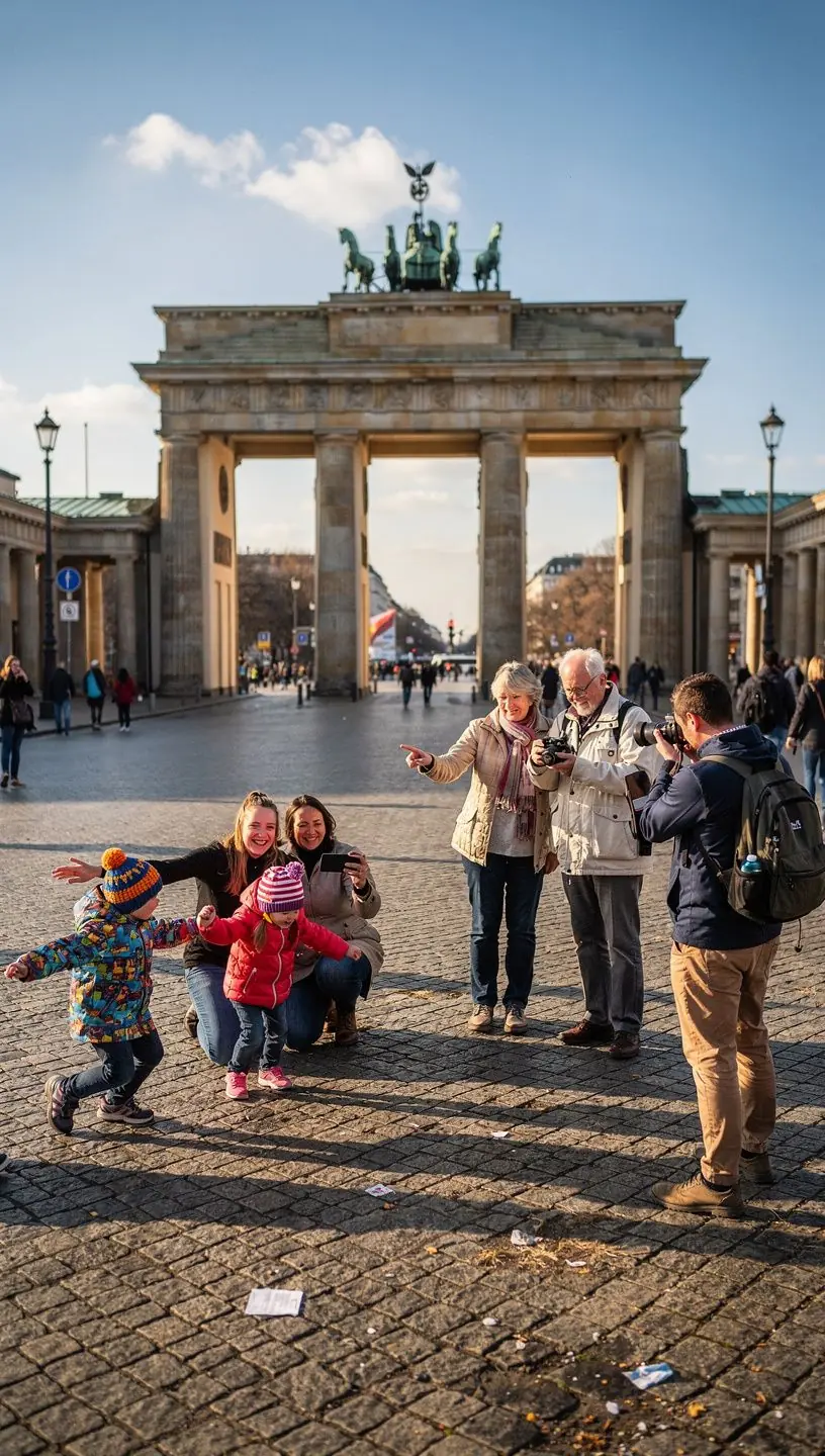 Geführte Fototour entlang des Rheins mit Blick auf Burgen und Weinberge.
